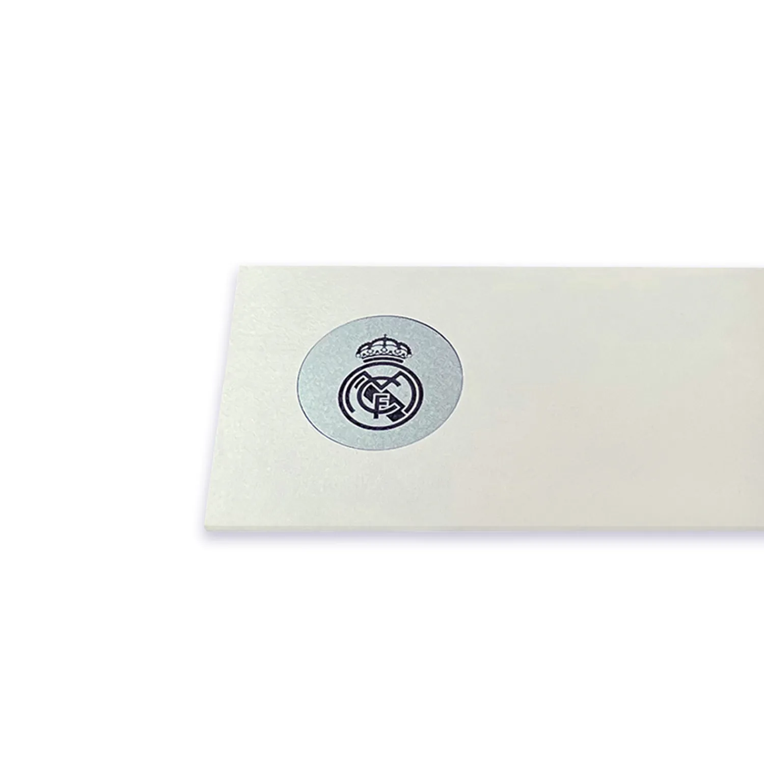 Pursuit 3 Santiago Bernabéu Stadium Real Madrid Locker Room Piece – White Wood Teak^ Back To School|Memorabilia