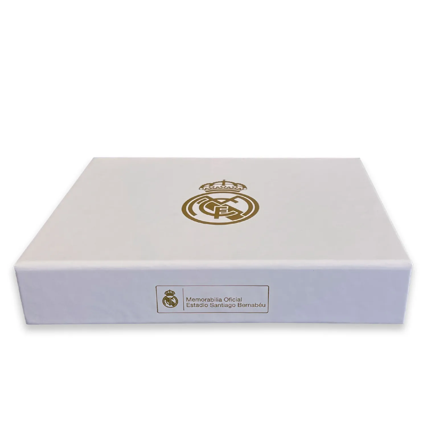Pursuit 3 Santiago Bernabéu Stadium Real Madrid Locker Room Piece – White Wood Teak^ Back To School|Memorabilia