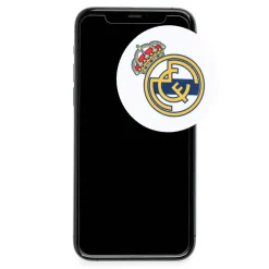 Friendly License S.L. Screen & Glass Cleaner Sticker Real Madrid^ Electronics|Glassware & Cups