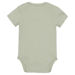 OSDM Set 2 Baby Bodies Green/White Real Madrid^ Baby Clothing