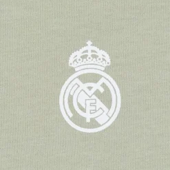OSDM Set 2 Baby Bodies Green/White Real Madrid^ Baby Clothing