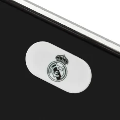 Friendly License S.L. Set 3 Webcam Covers Real Madrid^ Electronics