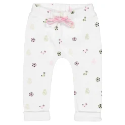 OSDM Set Pant & T-Shirt Baby Pink/White Real Madrid^ Baby Clothing