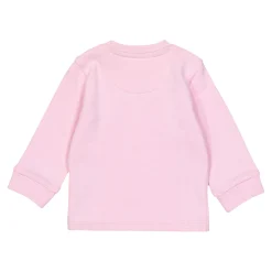 OSDM Set Pant & T-Shirt Baby Pink/White Real Madrid^ Baby Clothing