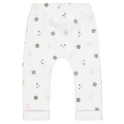 OSDM Set Pant & T-Shirt Baby Pink/White Real Madrid^ Baby Clothing