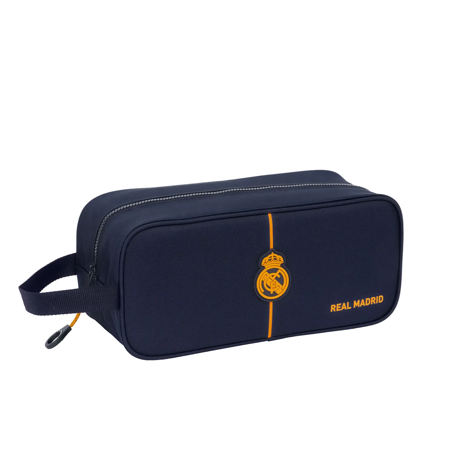 SAFTA S.A. Shoe Bag Navy Blue Real Madrid^ Bags & Luggage|Bags