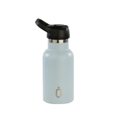 KINETICO S.L.U Sport Cap Bottle Icons 350ml Dusty Sky^ Back To School