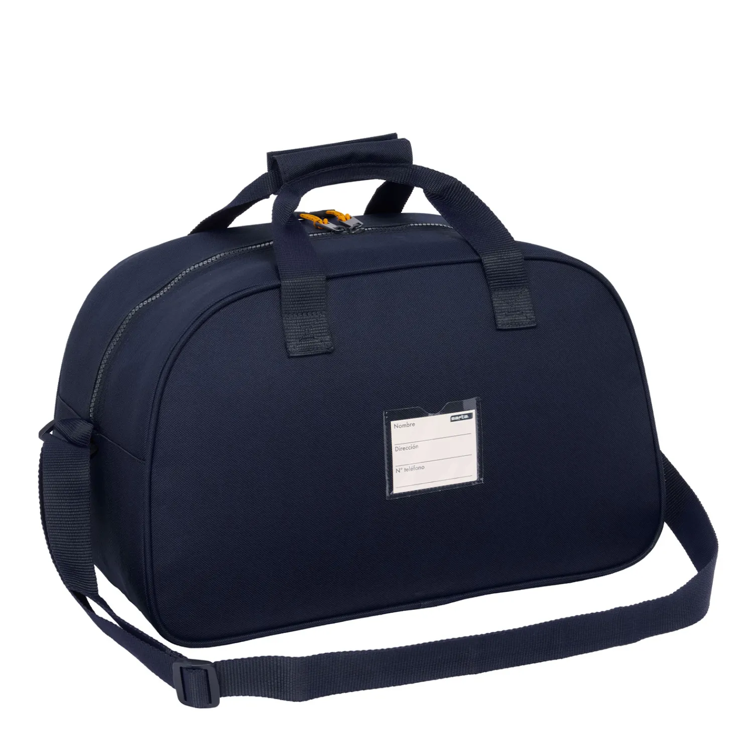 SAFTA S.A. Sports Bag Navy Blue Real Madrid^ Bags & Luggage|Bags