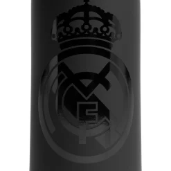 CyP Brands Evolution S.L. Steel Rubberized Bottle Black/Black 500ml^ Glassware & Cups