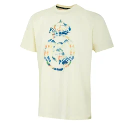 Foundry Sunset Festival Mens Crest Print T-Shirt^ T-Shirts
