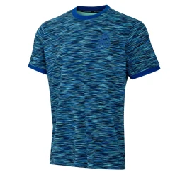 Foundry Sunset Festival Mens Space Dye T-Shirt^ T-Shirts