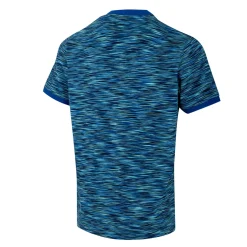Foundry Sunset Festival Mens Space Dye T-Shirt^ T-Shirts