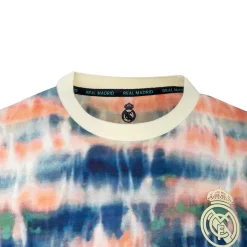 Foundry Sunset Festival Mens Tie Dye T-Shirt^ T-Shirts