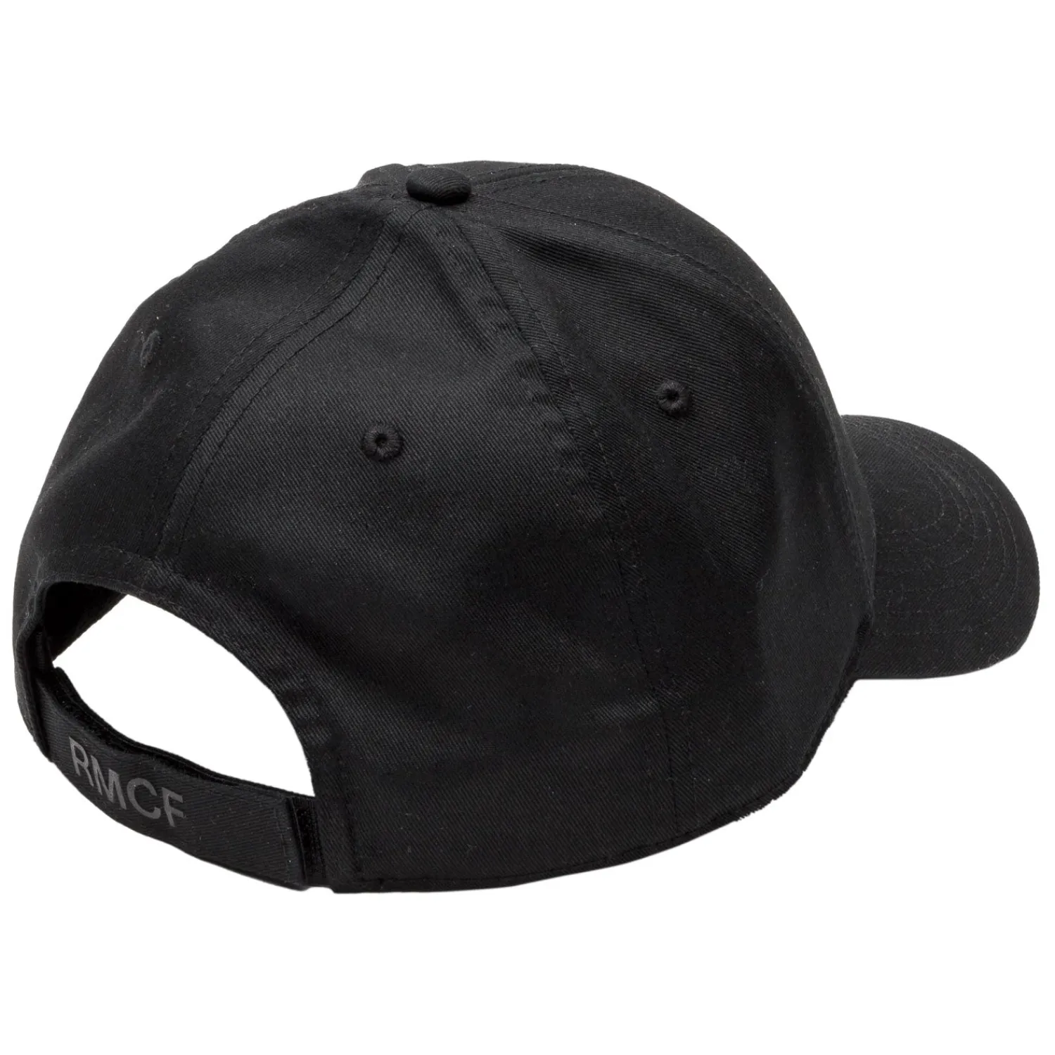 Project Rogers & JLK, S.L. Tonal Cap Black^ Caps