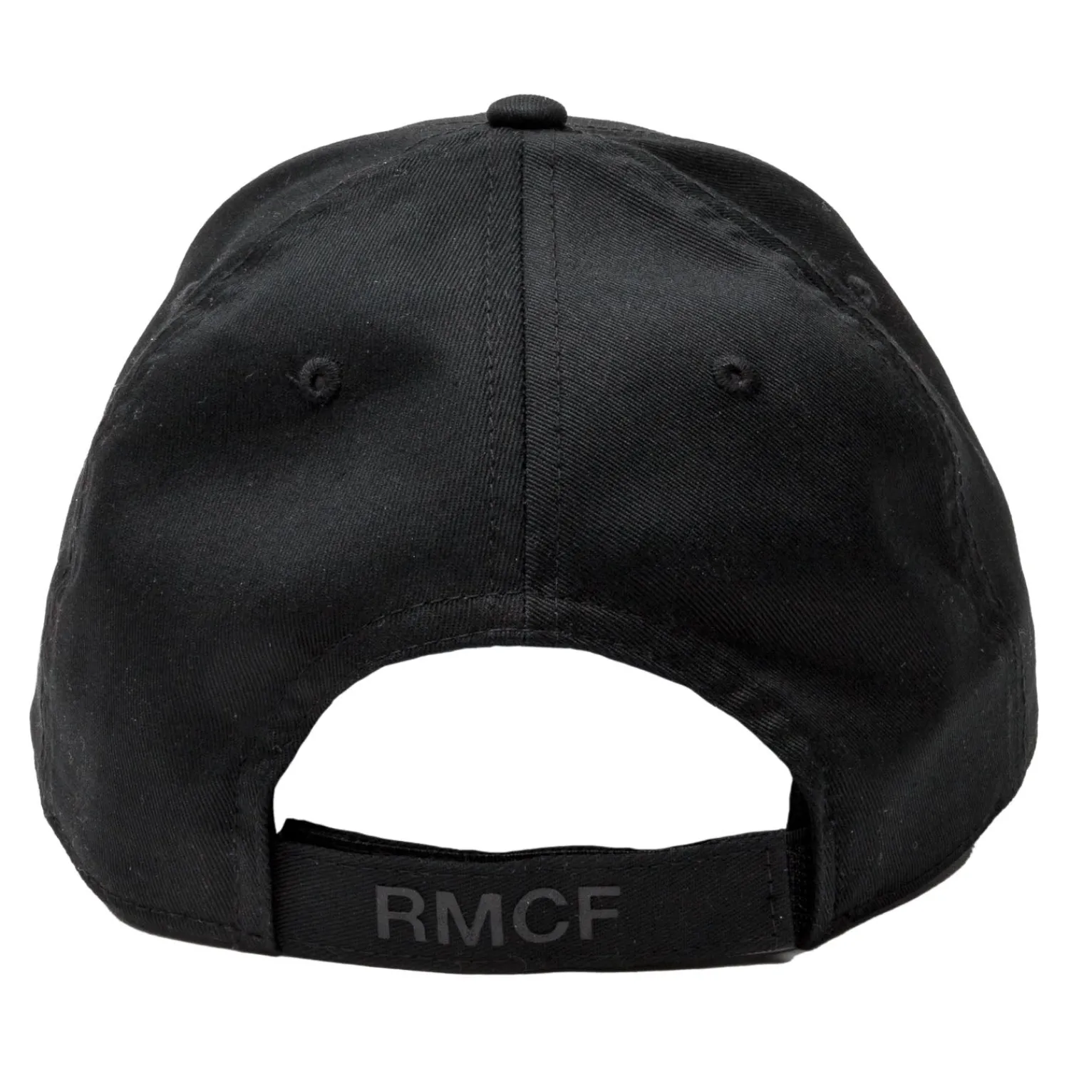 Project Rogers & JLK, S.L. Tonal Cap Black^ Caps