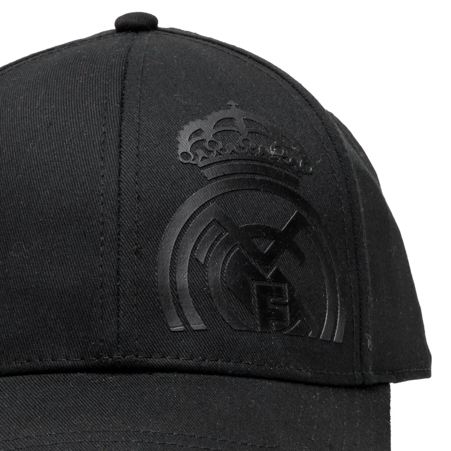 Project Rogers & JLK, S.L. Tonal Cap Black^ Caps