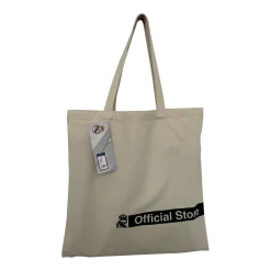 Project Rogers & JLK, S.L. Tote Bag Beige Real Madrid^ Bags & Luggage|Bags
