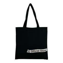 Project Rogers & JLK, S.L. Tote Bag Black Real Madrid^ Bags & Luggage|Bags