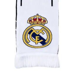 The Great Branding Company UCL Scarf Black/White^ Scarves