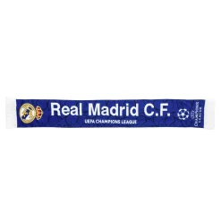 The Great Branding Company UCL Scarf Navy^ Scarves