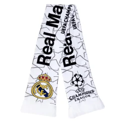 The Great Branding Company UCL Scarf White^ Scarves