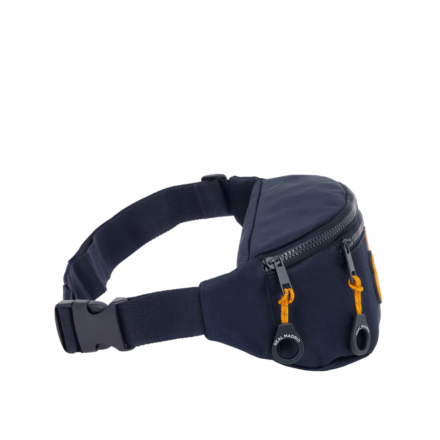 SAFTA S.A. Waist Bag Navy Blue Real Madrid^ Bags & Luggage|Bags