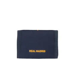 SAFTA S.A. Wallet Navy Blue Real Madrid^ Bags & Luggage