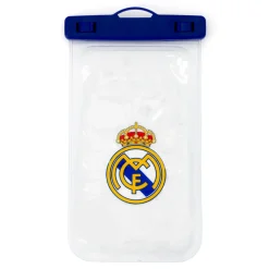 Friendly License S.L. Waterproof Phone Case Real Madrid^ Phone Cases