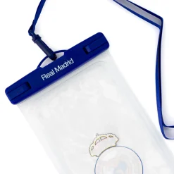 Friendly License S.L. Waterproof Phone Case Real Madrid^ Phone Cases
