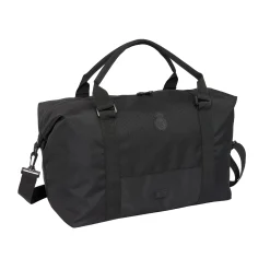 SAFTA S.A. Weekend Premium Bag Black Real Madrid^ Bags & Luggage|Bags