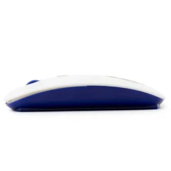 Friendly License S.L. Wireless Mouse White Crest Real Madrid^ Electronics