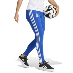 Adidas España, S.A.U Womens adidas Leggings 24/25 Blue^Women Tracksuits|Pants