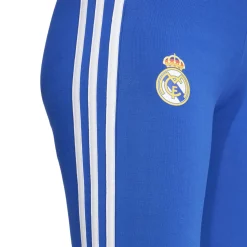 Adidas España, S.A.U Womens adidas Leggings 24/25 Blue^Women Tracksuits|Pants