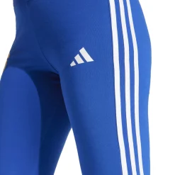 Adidas España, S.A.U Womens adidas Leggings 24/25 Blue^Women Tracksuits|Pants