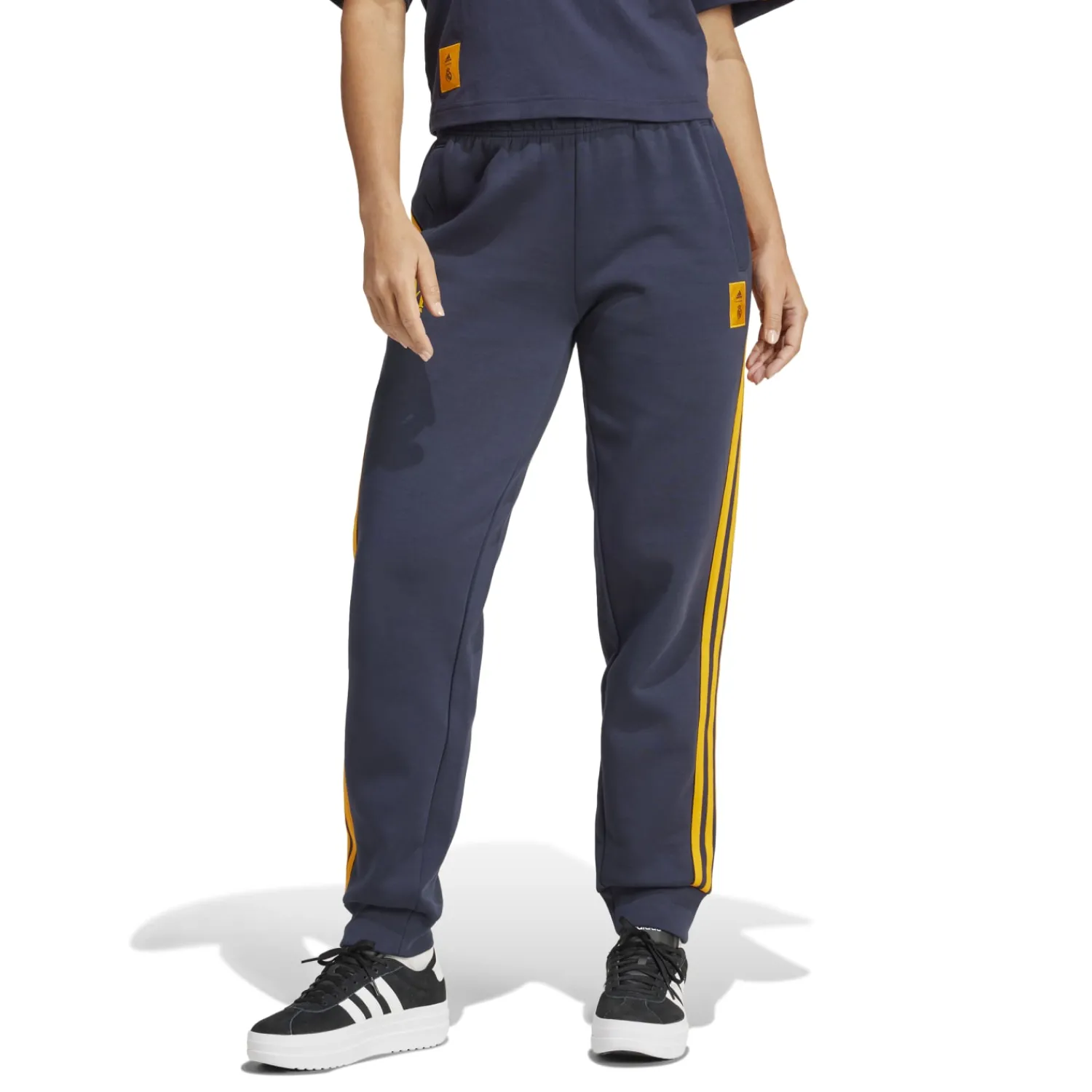 Adidas España, S.A.U Womens adidas Pants 24/25^Women Pants