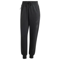 Adidas España, S.A.U Womens adidas Real Urban Pants Black^Women Pants|Tracksuits