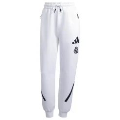 Adidas España, S.A.U Womens adidas Real Urban Pants White^Women Pants|Tracksuits