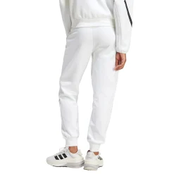 Adidas España, S.A.U Womens adidas Real Urban Pants White^Women Pants|Tracksuits