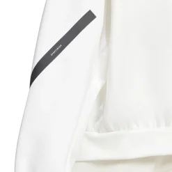 Adidas España, S.A.U Womens adidas Real Urban Hoodie White^Women Sweatshirts|Sweatshirts