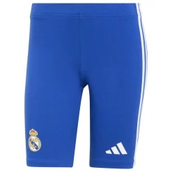 Adidas España, S.A.U Womens adidas Shorts 24/25 Blue^Women Tracksuits|Pants