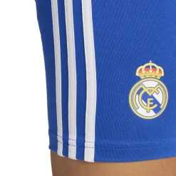 Adidas España, S.A.U Womens adidas Shorts 24/25 Blue^Women Tracksuits|Pants