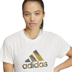 Adidas España, S.A.U Womens adidas T-Shirt 24/25^Women T-Shirts