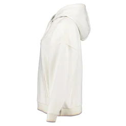 Foundry Womens Real Madrid Ladies Vintage Bone Hoodie^Women Sweatshirts