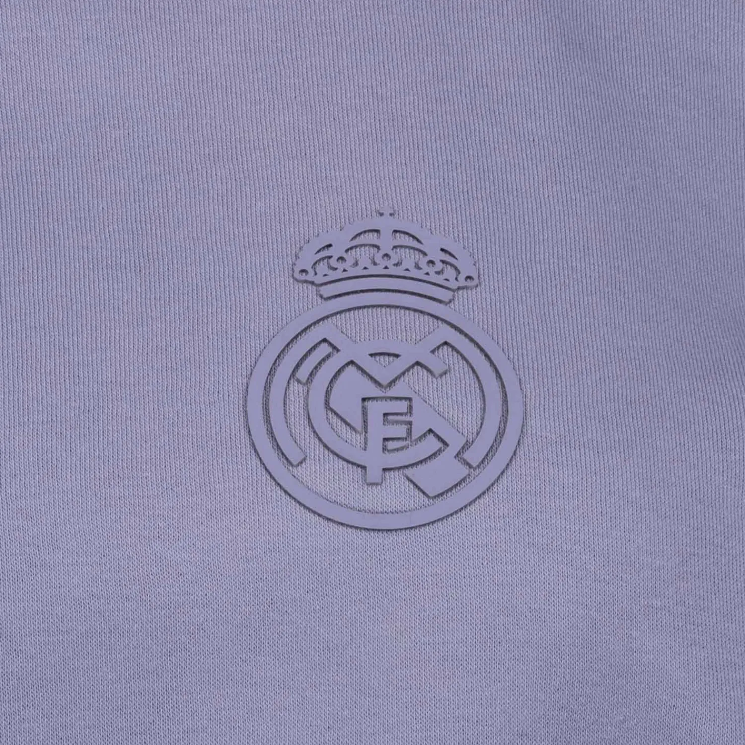 Foundry Womens Real Madrid Ladies Vintage Panel Crewneck Sweatshirt^Women Sweatshirts
