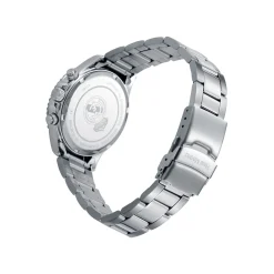 Grupo Munreco Womens Steel Chronograph Bracelet Real Madrid^ Watches|Jewellery