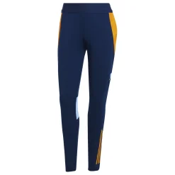 Adidas España, S.A.U Womens Training Pants 24/25 Navy^Women Pants|Tracksuits