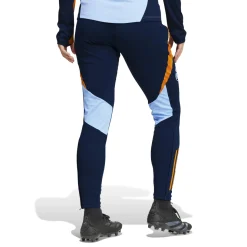 Adidas España, S.A.U Womens Training Pants 24/25 Navy^Women Pants|Tracksuits