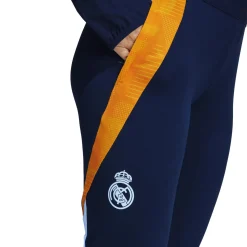 Adidas España, S.A.U Womens Training Pants 24/25 Navy^Women Pants|Tracksuits