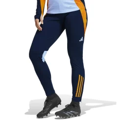 Adidas España, S.A.U Womens Training Pants 24/25 Navy^Women Pants|Tracksuits