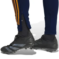 Adidas España, S.A.U Womens Training Pants 24/25 Navy^Women Pants|Tracksuits